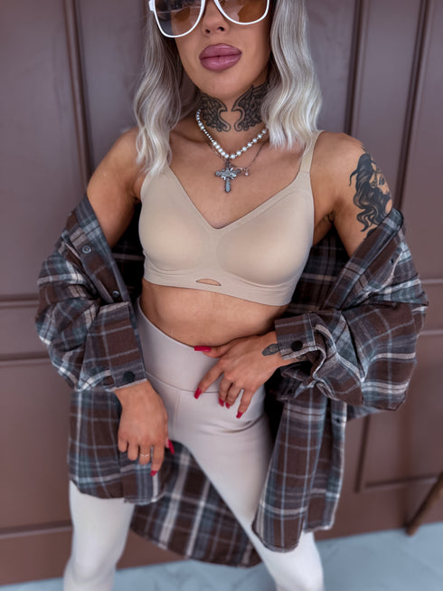 Bezvīļu krūšturis V3622 "EXTREME" - BĒŠS