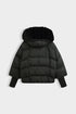 Jacket "IMPORTANT" FC7629 - BLACK PRE-ORDER