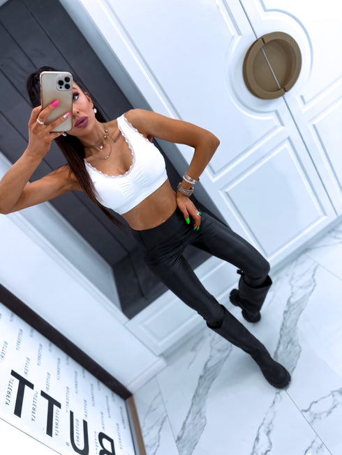 Everyday Bra - White