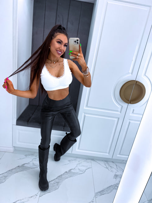 Everyday Bra - White