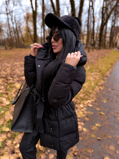 Virsjaka "BATTLE FC7621" - MELNA PRE-ORDER