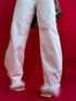 LIMITED jeans pants "WHITE WINE" 8676