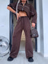 Set "POWER BABE" 30115 - CHOCO