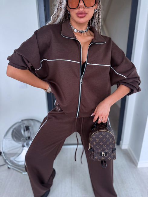 Set "POWER BABE" 30115 - CHOCO