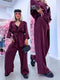 DIDELIO DYDŽIO komplektas „MATRIX“ 260371 – BORDO