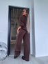 Set "POWER BABE" 30115 - CHOCO