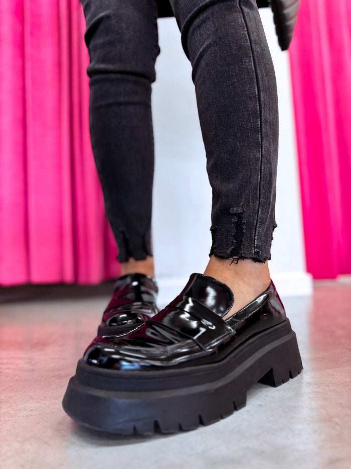 "SWEET ESCAPE T5336-2" jeans - DARK GRAY