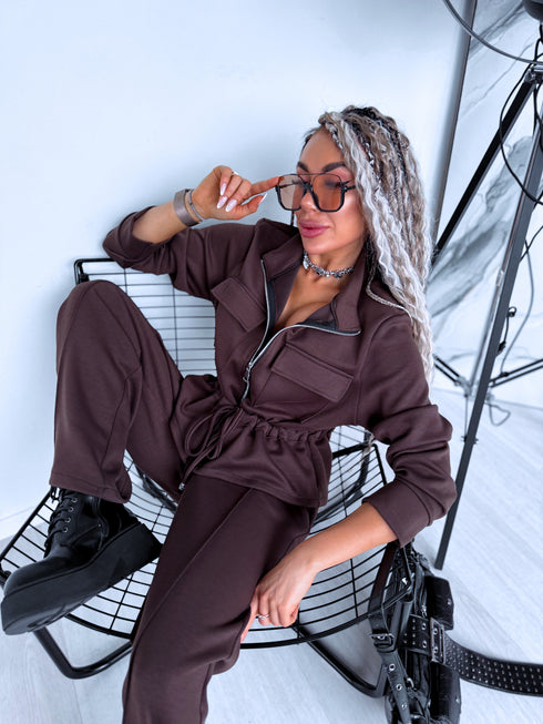 Set "SIMPLE VIBES" 30197 - CHOCO