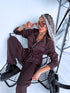 Set "SIMPLE VIBES" 30197 - CHOCO