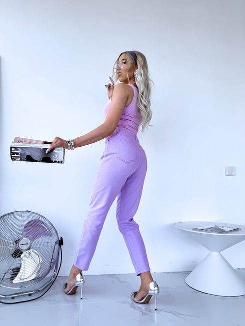 Topiņš "MADONNA VD85" - LAVANDAS