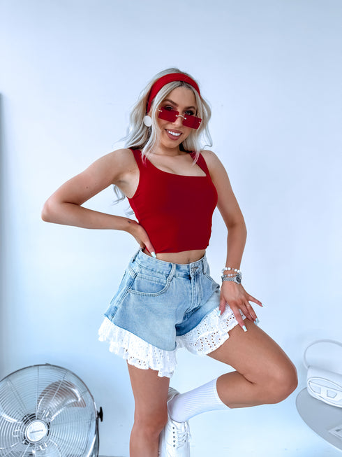 Топ "MADONNA VD85" - БОРДОВЫЙ