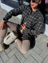 Krekls "INNER CIRCLE" EN127 - HAKI