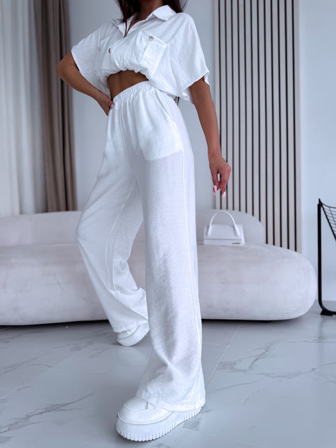 ELYNDI LUX комплект "KOLKA" - белый