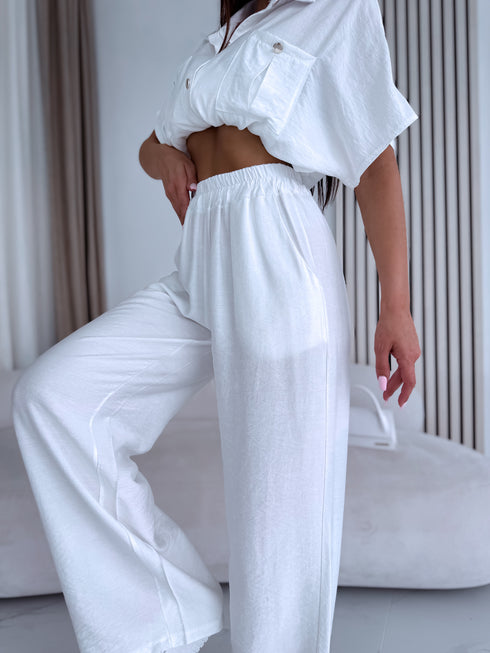 ELYNDI LUX комплект "KOLKA" - белый