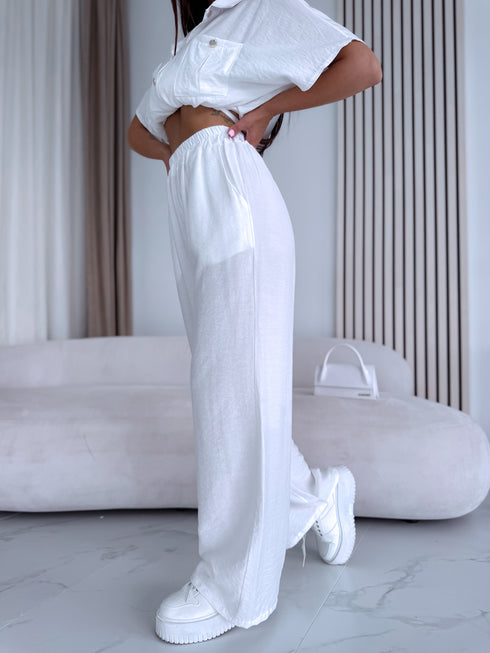 ELYNDI LUX комплект "KOLKA" - белый