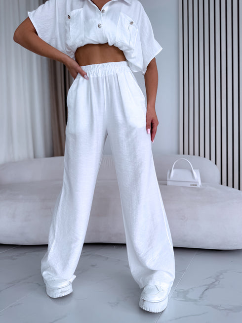 ELYNDI LUX комплект "KOLKA" - белый