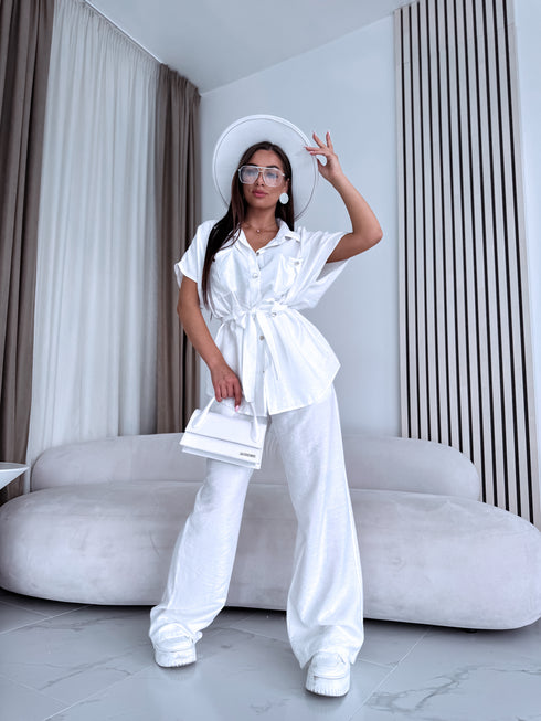 ELYNDI LUX комплект "KOLKA" - белый