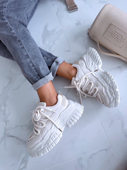 GAIŠI BĒŠAS botas ar augsto zoli "BRATZ"