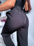 Set "CLEAN SILHOUETTE" 6704 - BLACK