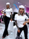 Вязаный топ «JULIETTE» MC2726 – БЕЛЫЙ