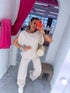 Komplektas "PRETTY EVERYDAY" 79711 - ŠVIESI BEŽINĖ