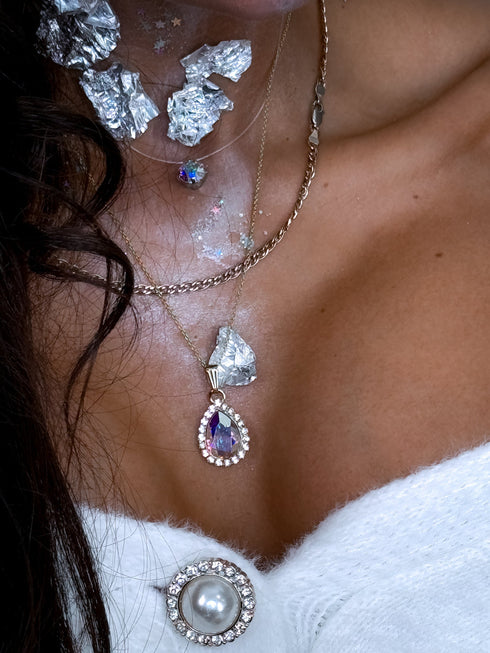 Kaklarota "Dimantu piliens"