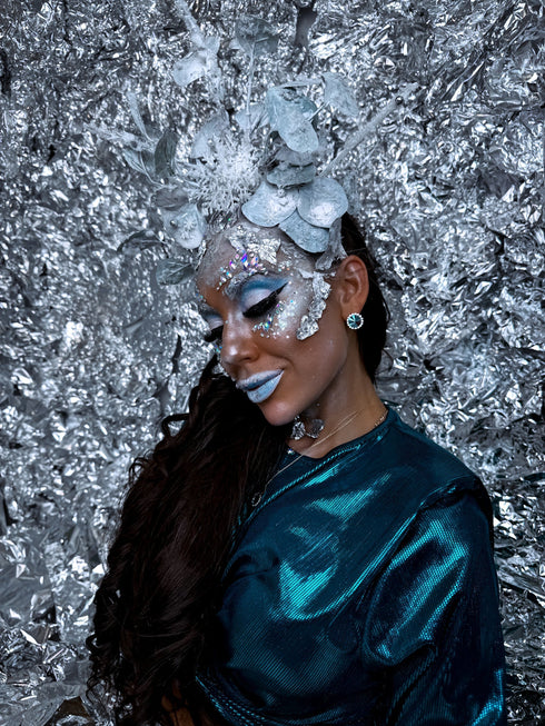 Nagliņauskari "Kristālu aplītis"