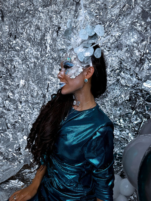 Nagliņauskari "Kristālu aplītis"