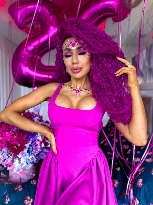 Nematomas karoliai 10mm