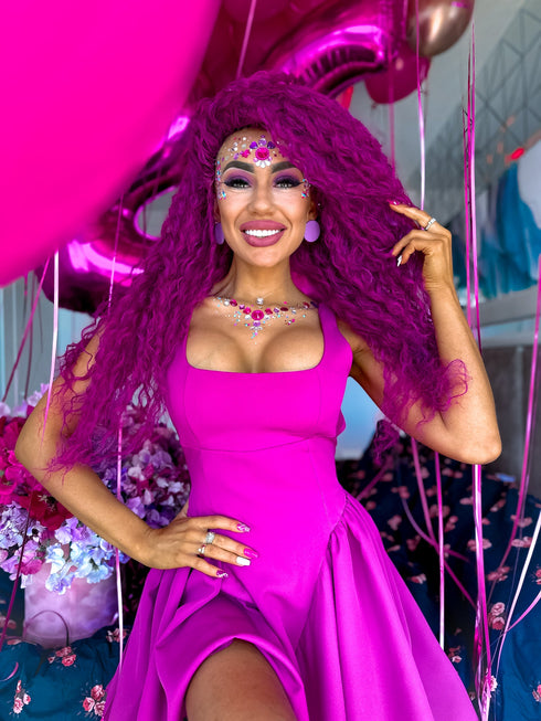 Nematomas karoliai 10mm