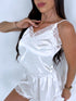 Night Set "LEGENDARY" T129 - WHITE PRE-ORDER