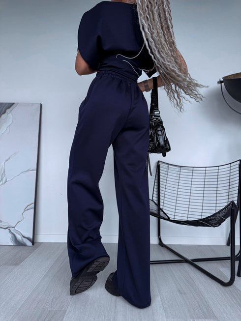 Komplektas "PRETTY EVERYDAY" 79711 - TAMSIAI MĖLYNA