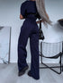Komplektas "PRETTY EVERYDAY" 79711 - TAMSIAI MĖLYNA