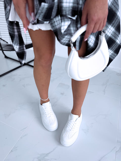 Boots "COCONUTS 9156" - white