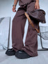 Set "PRETTY EVERYDAY" 79711 - CHOCO