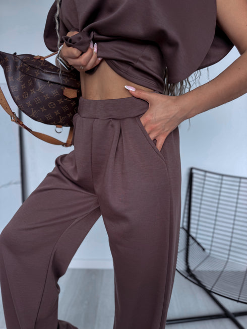 Set "PRETTY EVERYDAY" 79711 - CHOCO