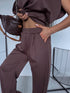 Set "PRETTY EVERYDAY" 79711 - CHOCO
