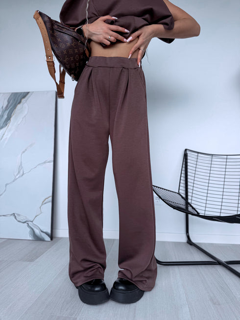 Set "PRETTY EVERYDAY" 79711 - CHOCO