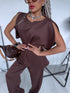 Set "PRETTY EVERYDAY" 79711 - CHOCO