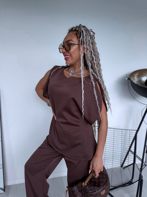 Set "PRETTY EVERYDAY" 79711 - CHOCO
