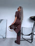 Set "PRETTY EVERYDAY" 79711 - CHOCO