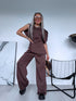 Set "PRETTY EVERYDAY" 79711 - CHOCO