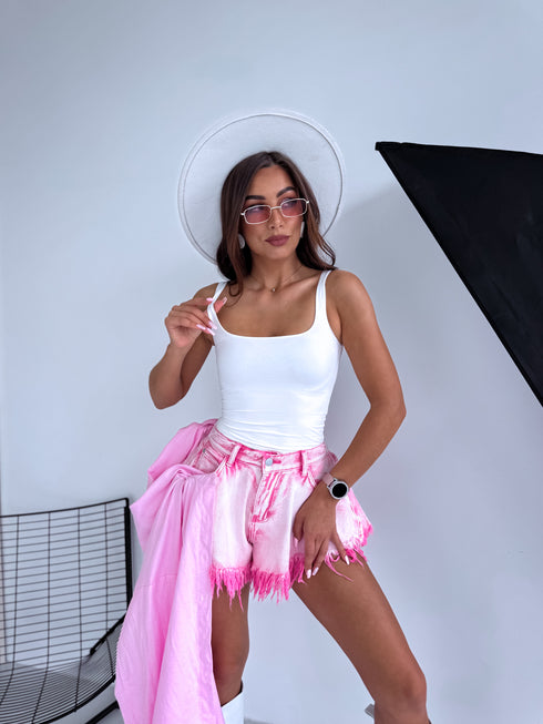 Crop tops "STRIKE VD1904" - BALTS