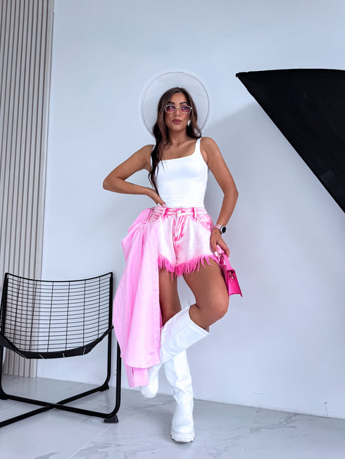 Crop tops "STRIKE VD1904" - BALTS