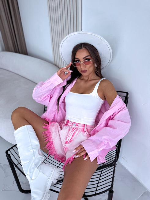 Crop tops "STRIKE VD1904" - BALTS