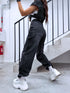Jeans "SUBTLE SPARK" A3292-A - DARK GRAY