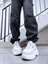 Jeans "SUBTLE SPARK" A3292-A - DARK GRAY
