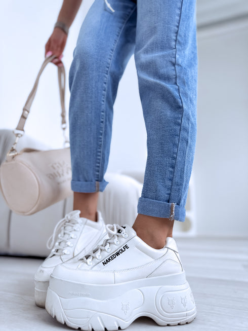 СВЕТЛО-ГОЛУБЫЕ джинсы HM317-2 "PICNIC" ПРЕДЗАКАЗ