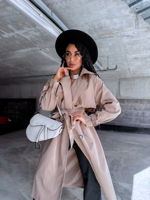 Trencis "KANEL NA3072" - KARAMEĻU