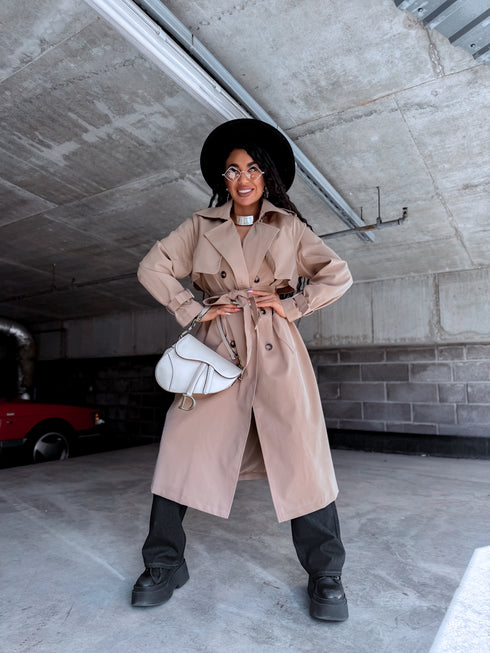 Trencis "KANEL NA3072" - KARAMEĻU